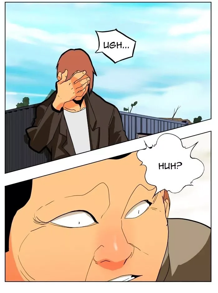The God of High School Chapter 310 page 106
