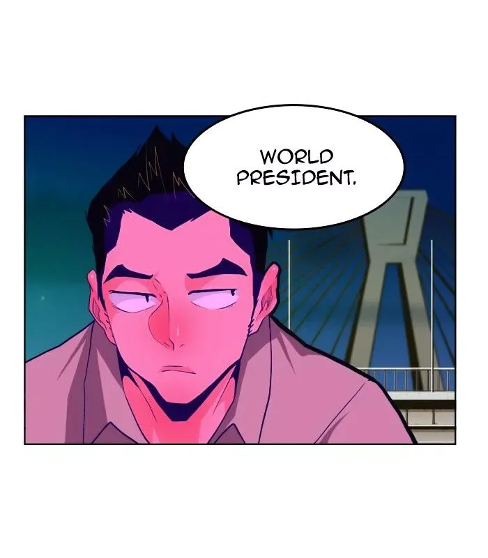The God of High School Chapter 312 page 75