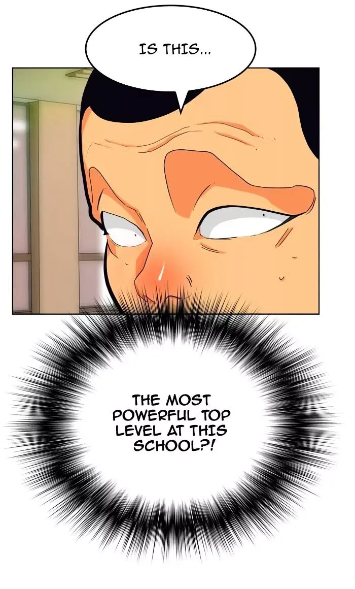 The God of High School Chapter 311 page 75