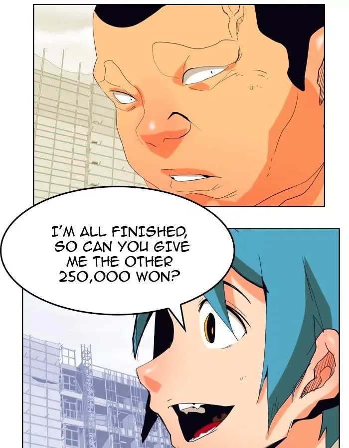 The God of High School Chapter 310 page 103