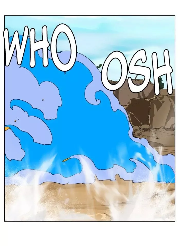 The God of High School Chapter 313 page 69