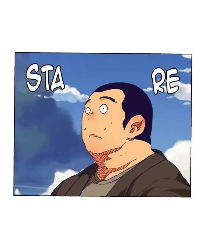 The God of High School Chapter 315 page 47