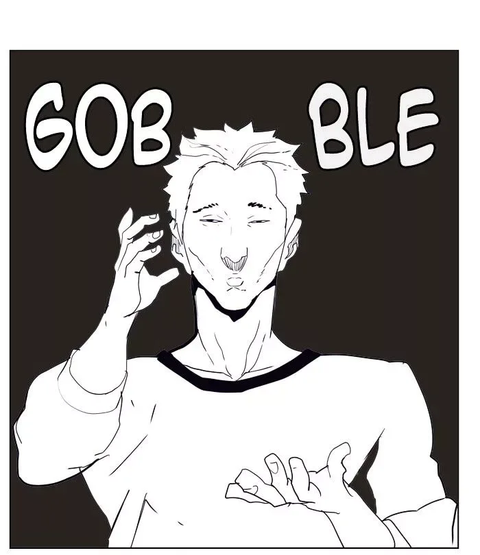 The God of High School Chapter 311 page 66