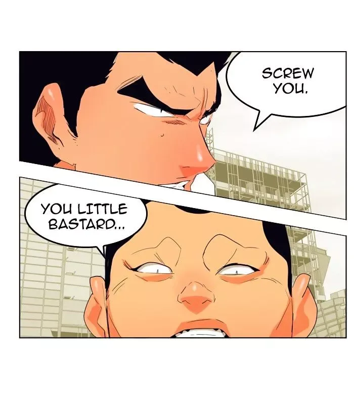 The God of High School Chapter 310 page 101