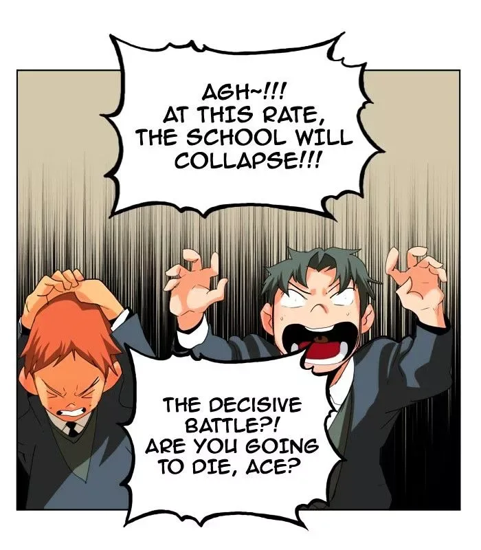 The God of High School Chapter 311 page 74
