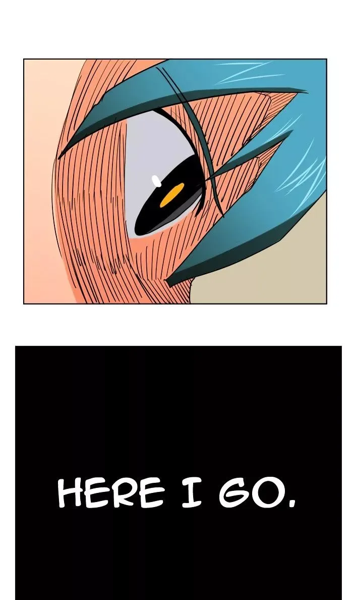 The God of High School Chapter 316 page 11