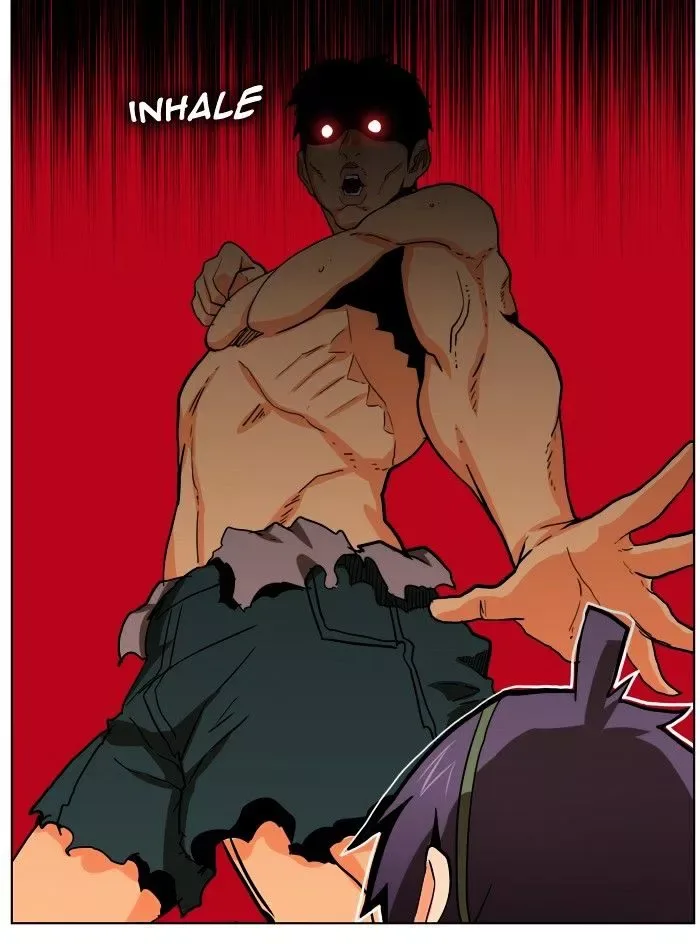 The God of High School Chapter 314 page 52