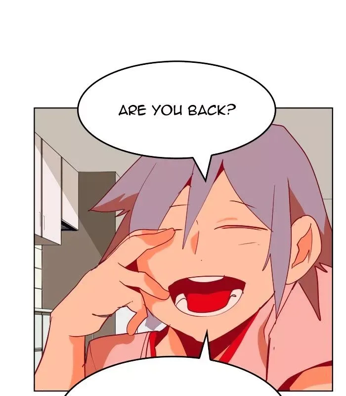 The God of High School Chapter 312 page 85