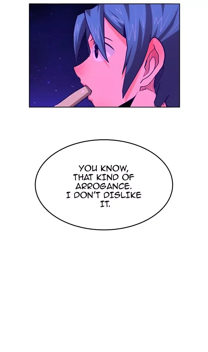 The God of High School Chapter 312 page 80