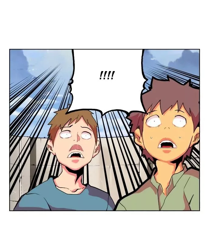 The God of High School Chapter 314 page 64