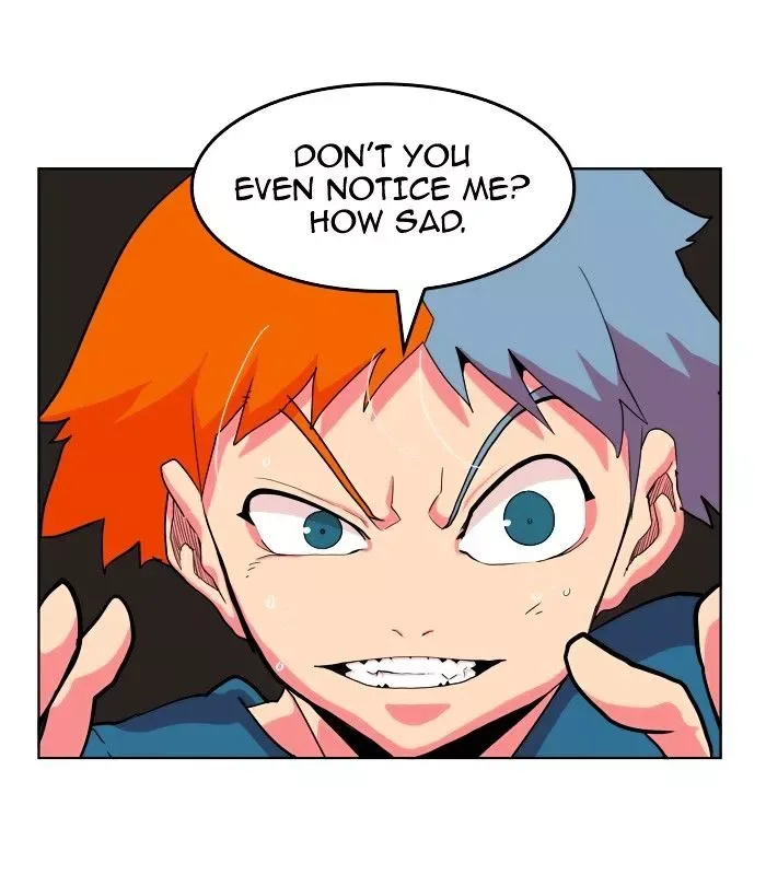 The God of High School Chapter 314 page 56