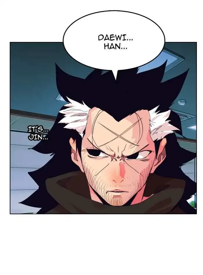 The God of High School Chapter 317 page 32