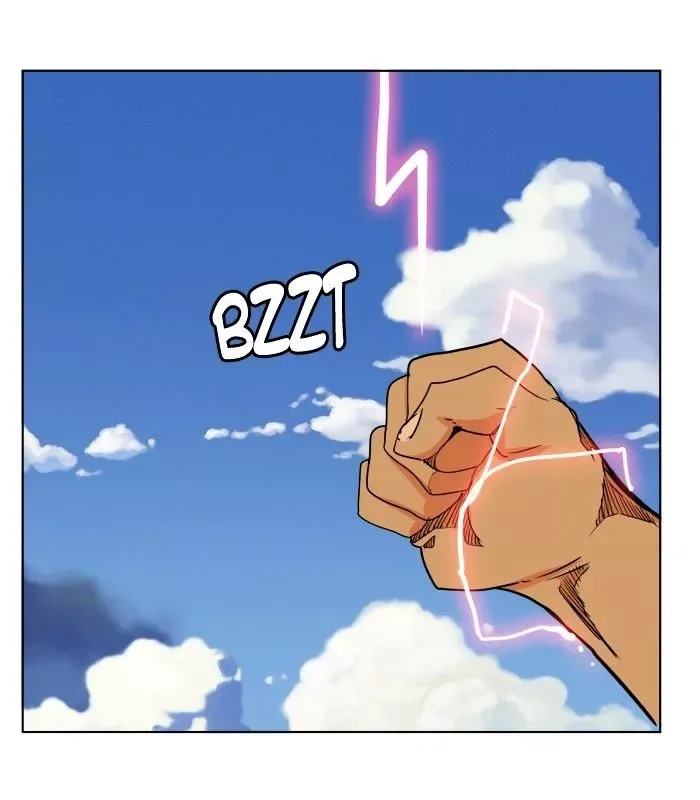 The God of High School Chapter 316 page 20