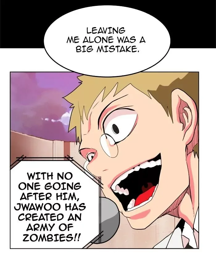 The God of High School Chapter 314 page 59