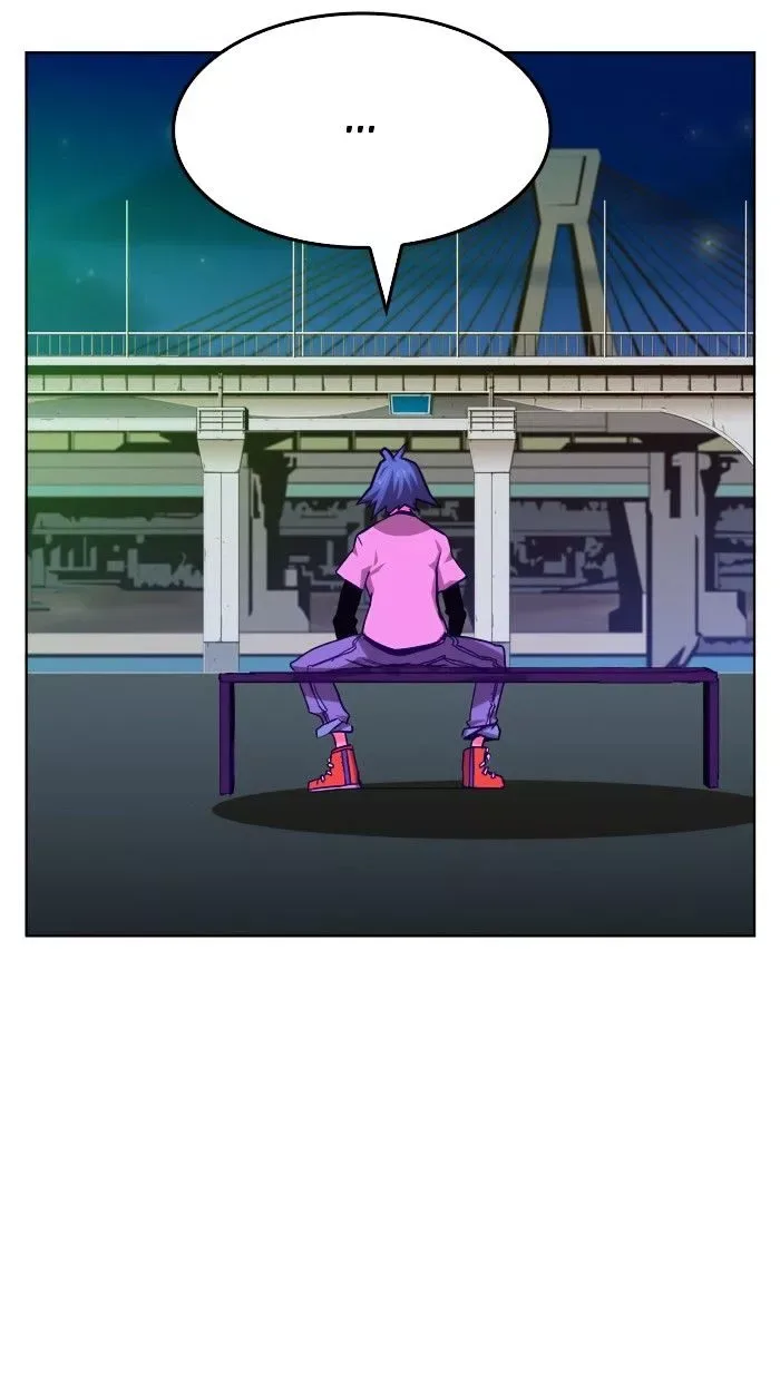 The God of High School Chapter 312 page 81