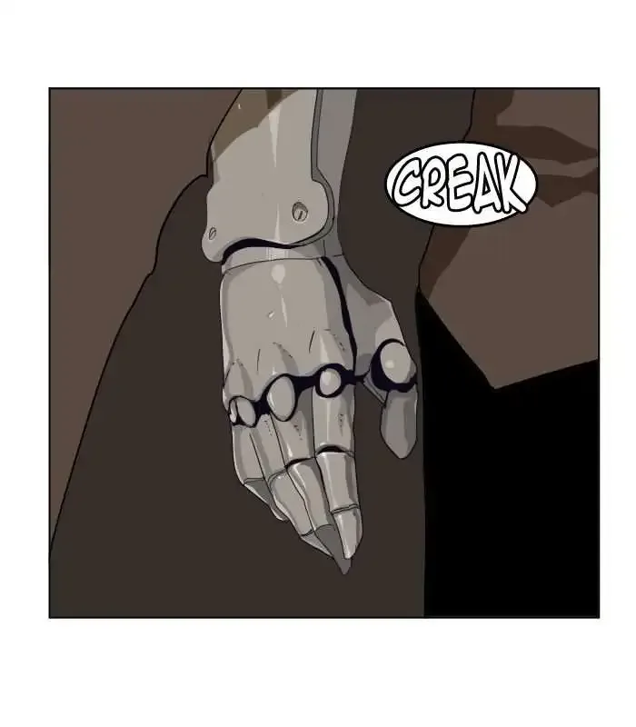 The God of High School Chapter 317 page 33