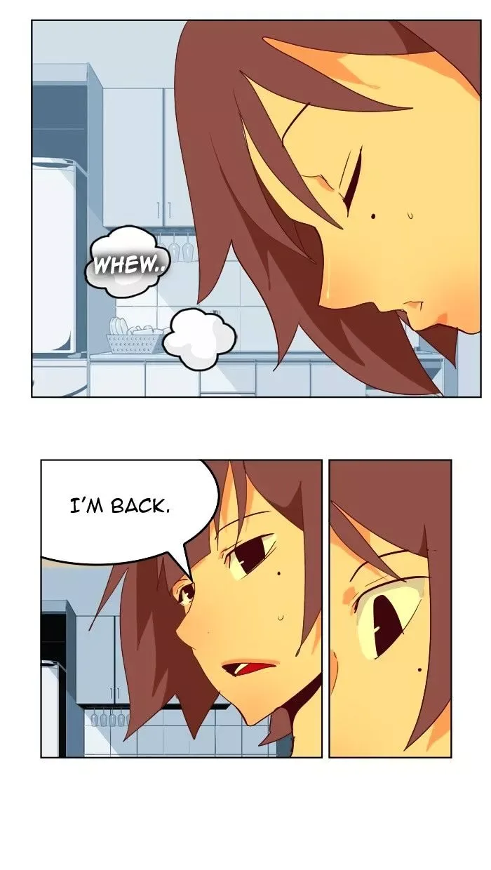 The God of High School Chapter 312 page 83