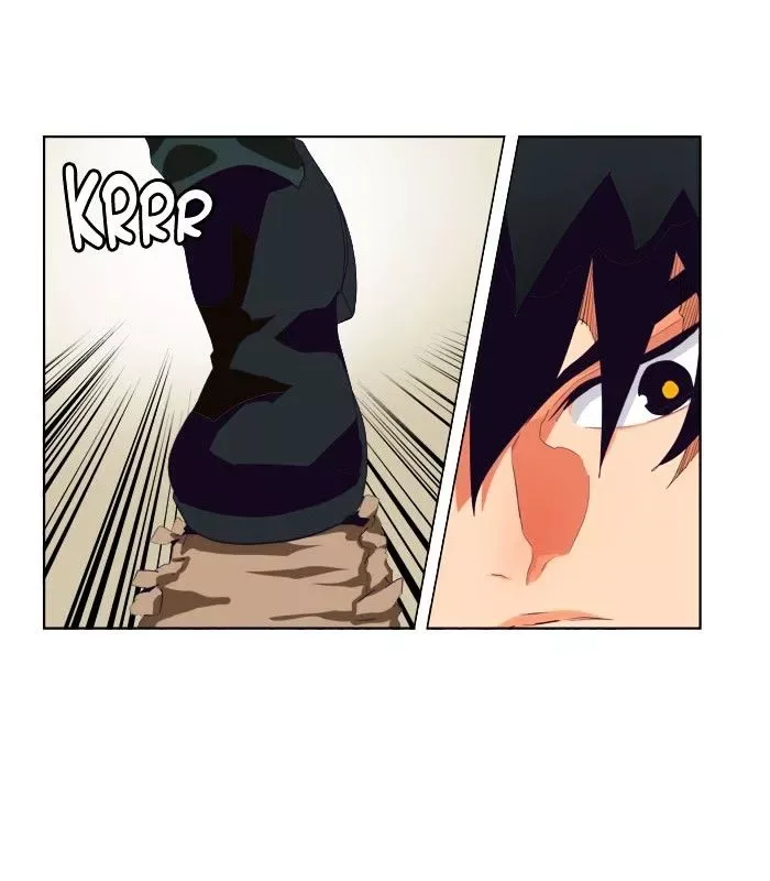 The God of High School Chapter 318 page 12