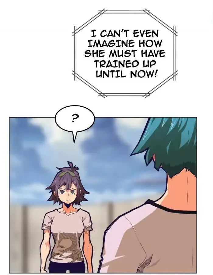 The God of High School Chapter 315 page 52