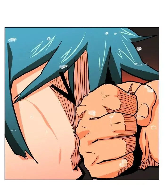 The God of High School Chapter 316 page 16