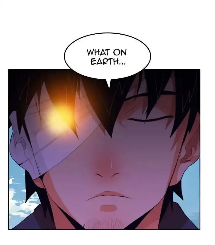 The God of High School Chapter 317 page 30