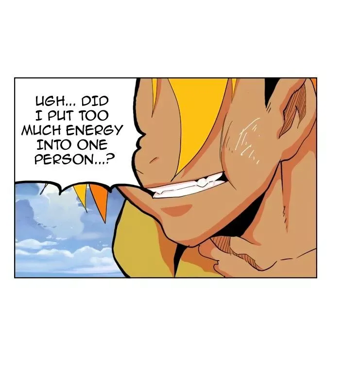 The God of High School Chapter 314 page 62