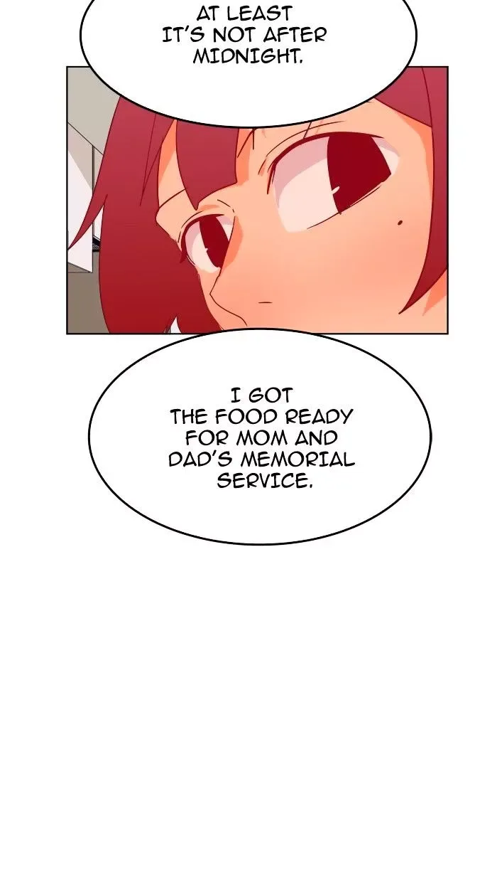 The God of High School Chapter 312 page 86