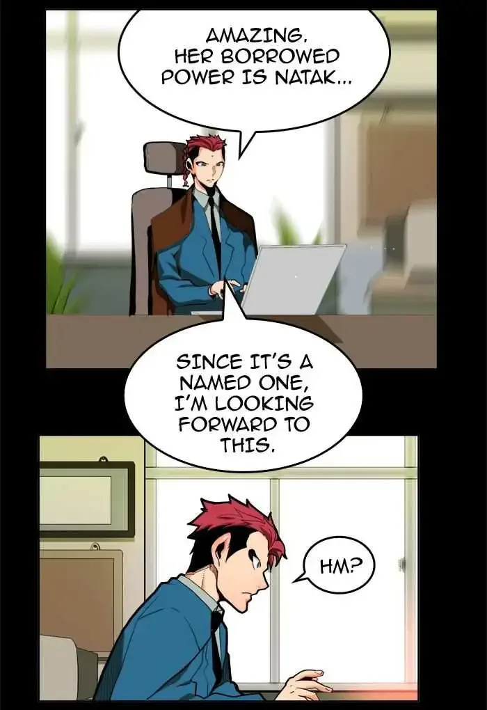 The God of High School Chapter 315 page 72