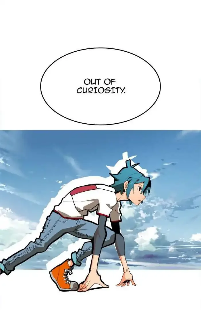 The God of High School Chapter 315 page 76