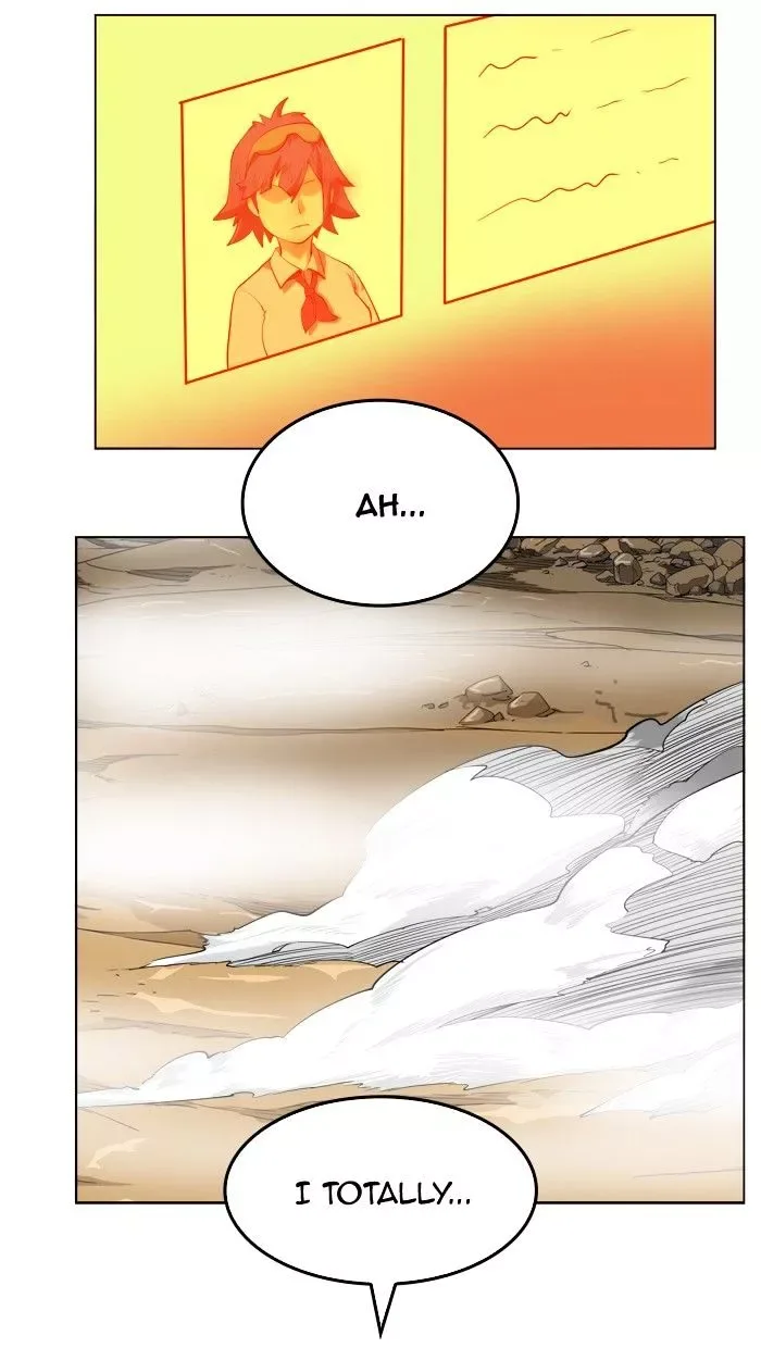 The God of High School Chapter 314 page 68