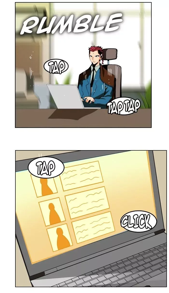 The God of High School Chapter 314 page 66