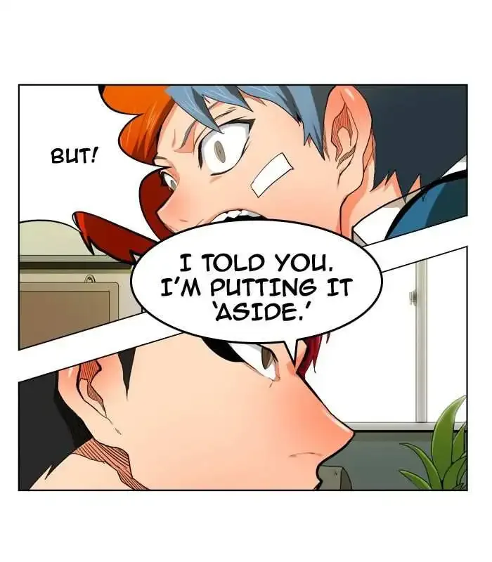 The God of High School Chapter 317 page 41
