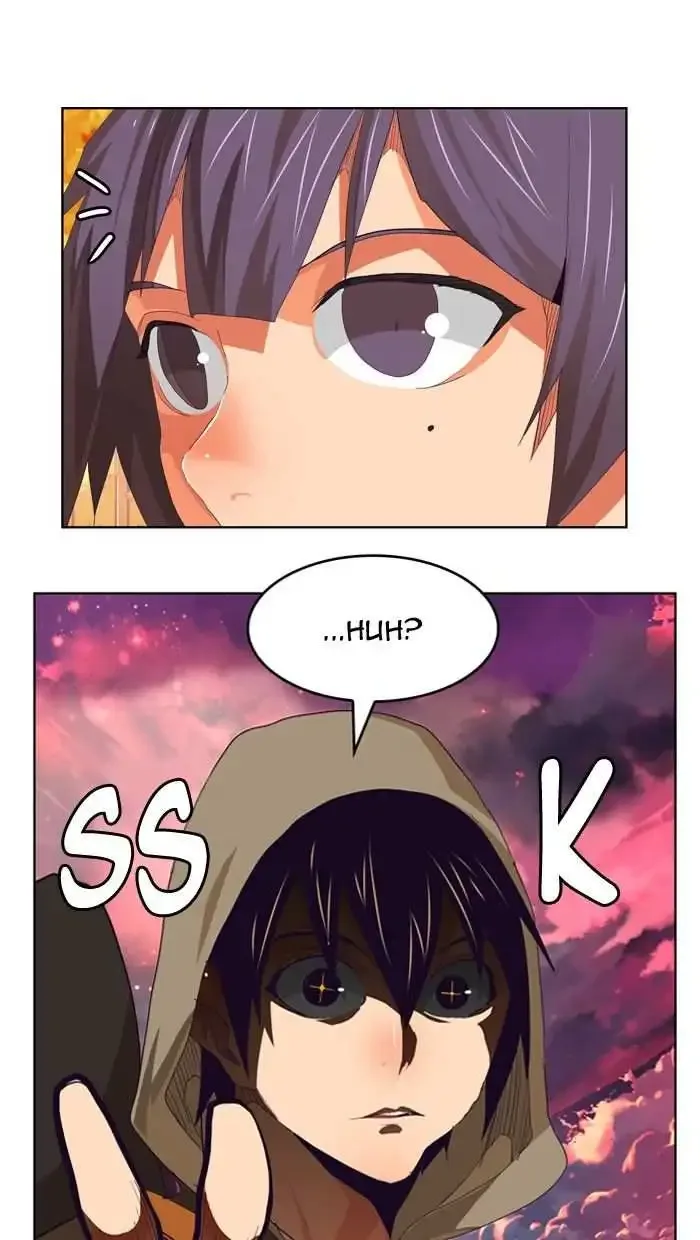 The God of High School Chapter 319 page 1