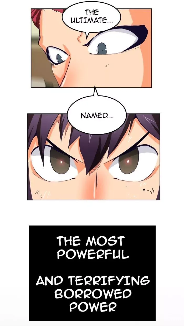 The God of High School Chapter 314 page 70