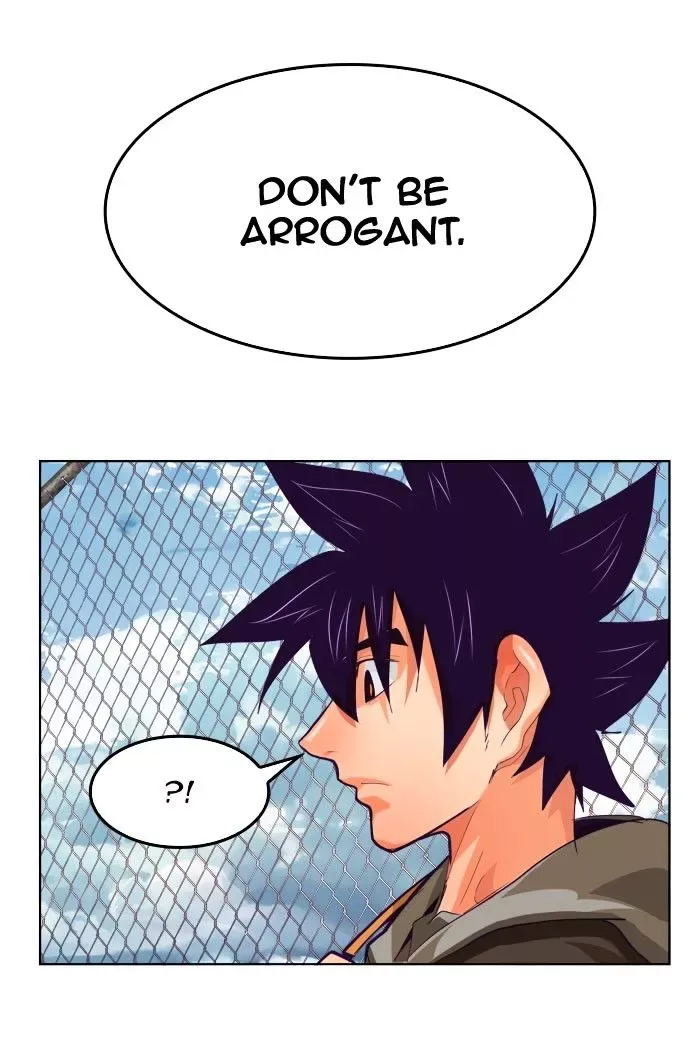 The God of High School Chapter 318 page 24