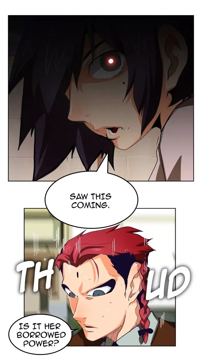 The God of High School Chapter 314 page 69