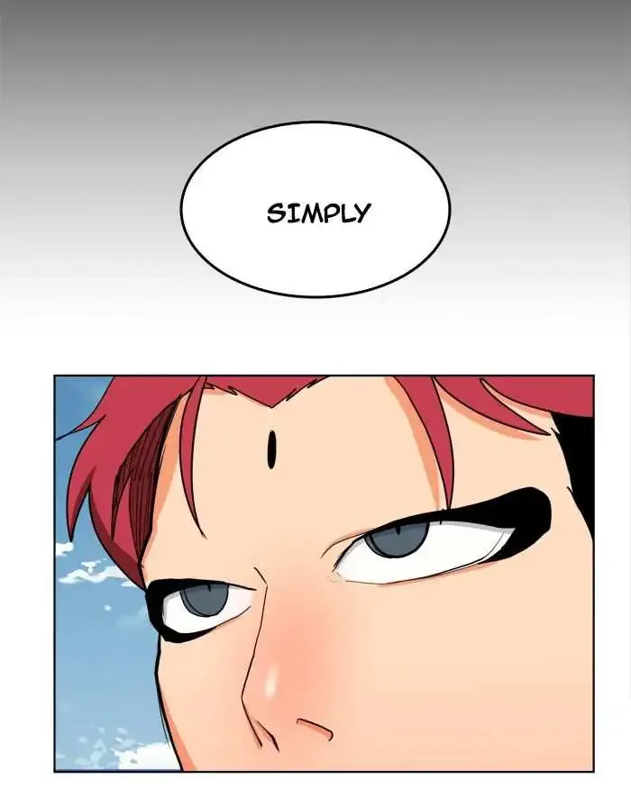 The God of High School Chapter 315 page 75