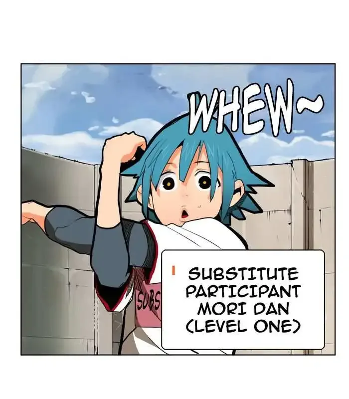 The God of High School Chapter 315 page 68