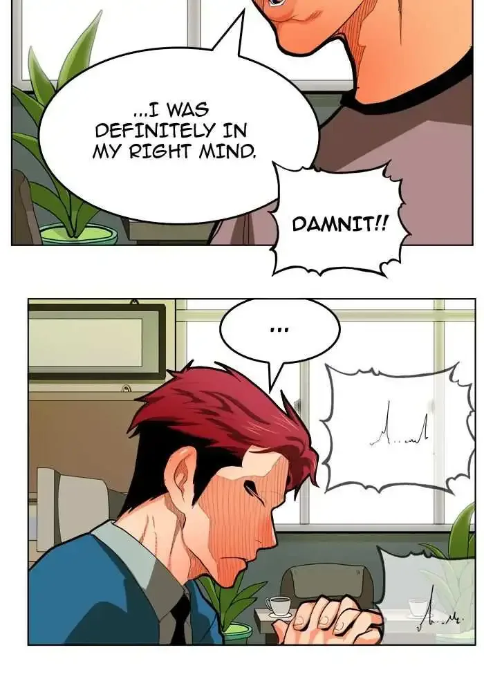 The God of High School Chapter 317 page 39