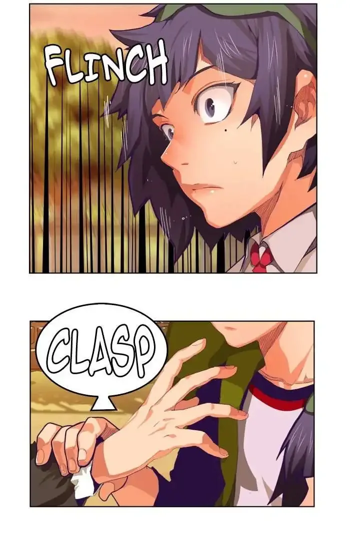 The God of High School Chapter 319 page 3