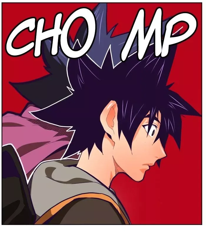The God of High School Chapter 318 page 31