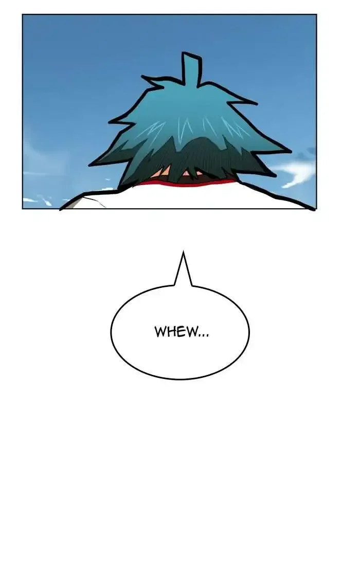 The God of High School Chapter 315 page 79