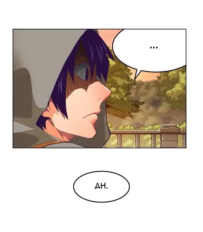 The God of High School Chapter 319 page 5