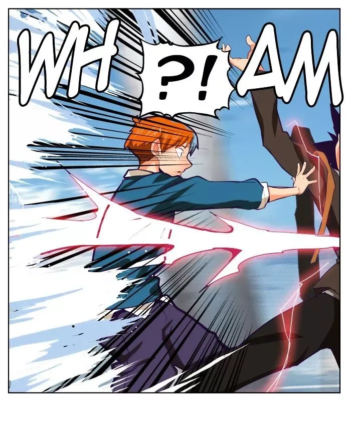 The God of High School Chapter 318 page 36