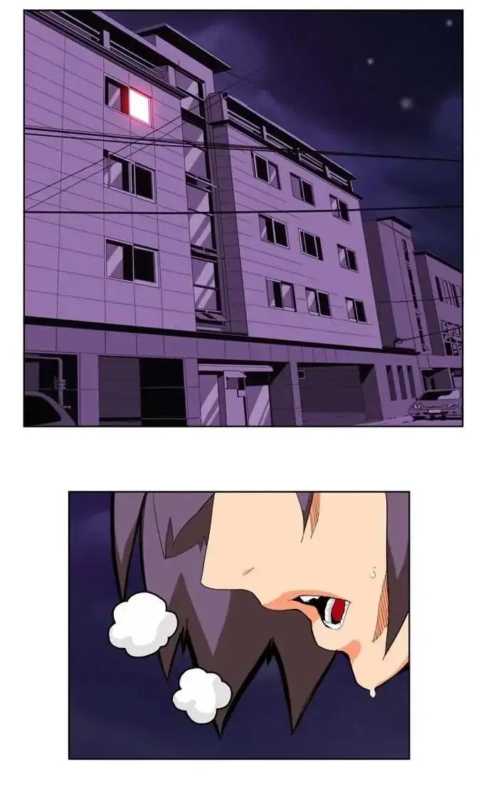 The God of High School Chapter 317 page 64