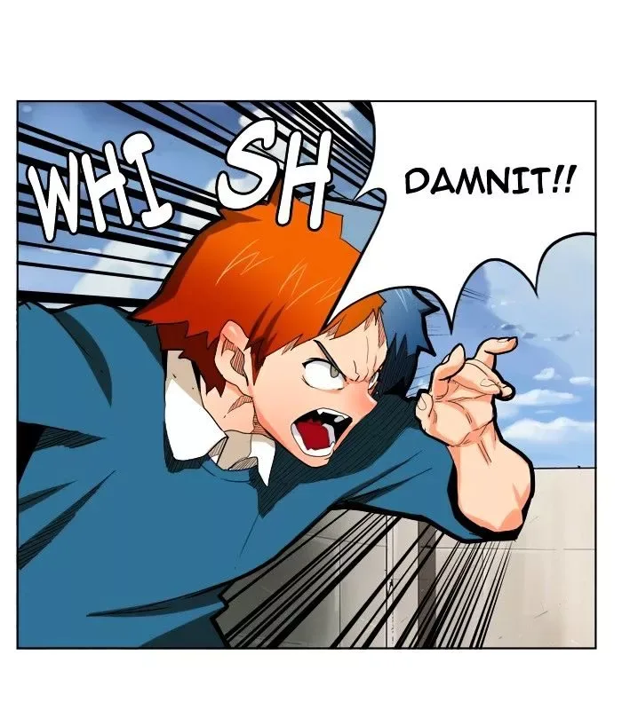The God of High School Chapter 316 page 38