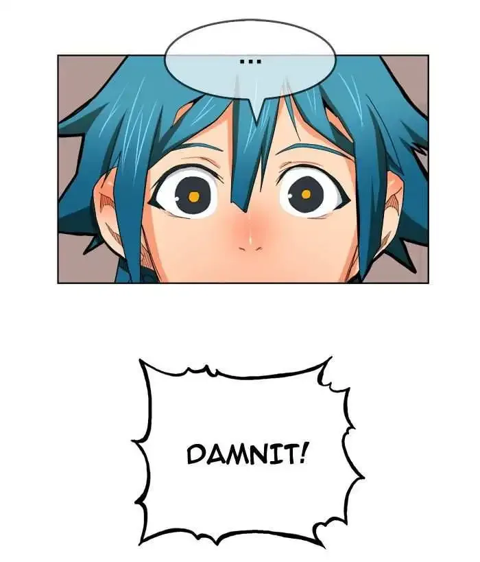 The God of High School Chapter 317 page 54
