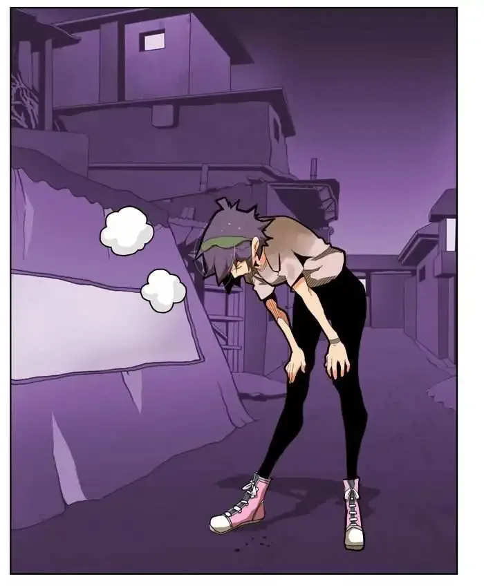 The God of High School Chapter 317 page 65