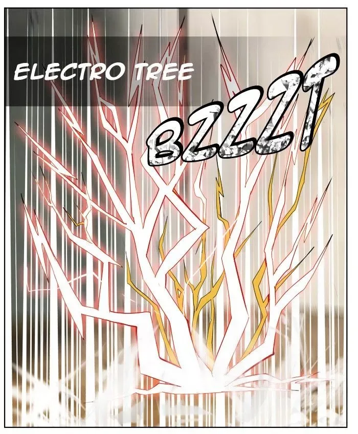 The God of High School Chapter 316 page 35