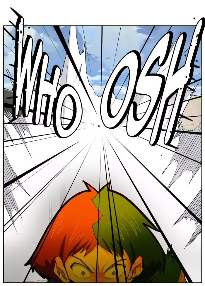The God of High School Chapter 316 page 39